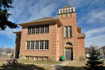 Alberta Culture and Community Spirit, Historic Resources Management, 2006