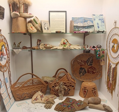 Photo courtesy Doug Giesbrecht, Carstairs, Alberta