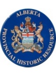 To qualify as a Provincial Historic Resource, historic places like the Didsbury Museum must normally be associated with a significant aspect of Alberta's past and retain the physical site features necessary to convey this significance.
