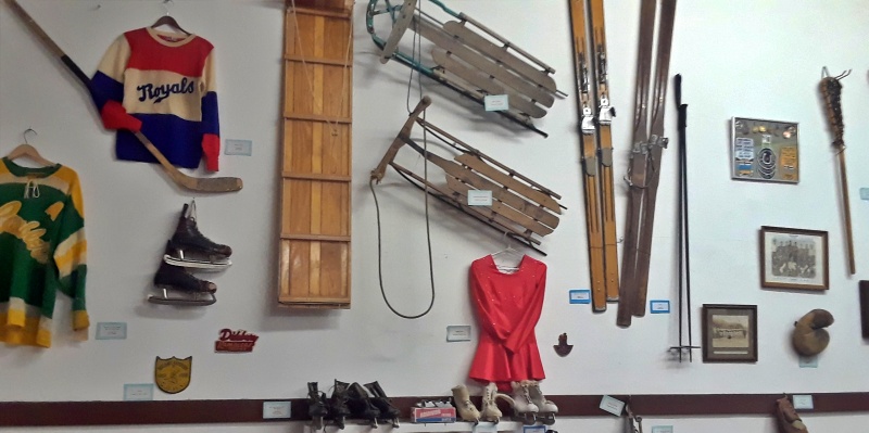 Wesley Wilks of Didsbury Alberta, son of music teacher, Teena Wilks-Trick.